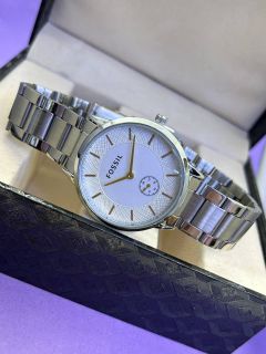 RELOJ FOSSLL DAMA