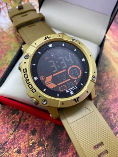 RELOJ DEPORTIVO CABALLERO