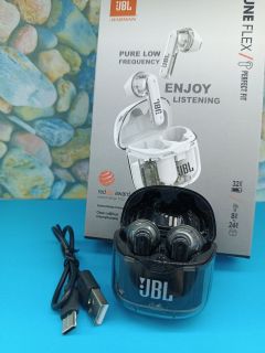 AURICULARES INALÁMBRICO JBL TUNE