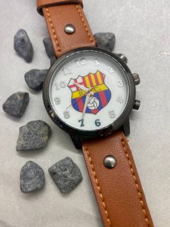 RELOJ CABALLERO BARCELONA