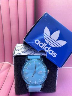 RELOJ DEPORTIVO A. DAMA