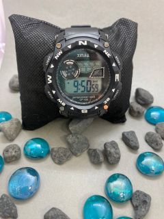 RELOJ DEPORTIVO XINJA CABALLERO