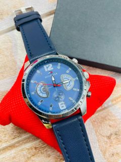 RELOJ TOMMY CABALLERO