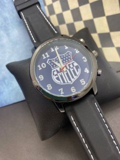 RELOJ EMELEC CABALLERO
