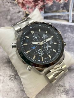 RELOJ CASIO EDIFICE CABALLERO