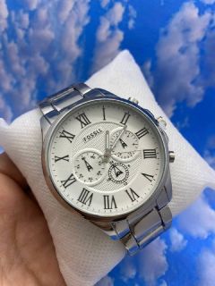 RELOJ FOSSLL CABALLERO