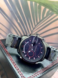 RELOJ DIESEL CABALLERO