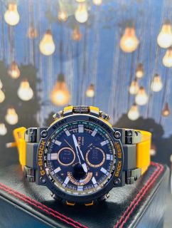 RELOJ G-SHOCK CABALLERO