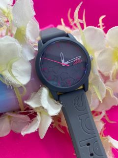 RELOJ DEPORTIVO DAMA