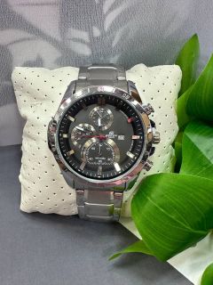 RELOJ METALIZADO CABALLERO