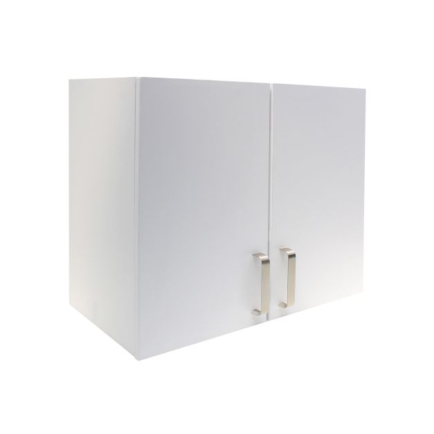 Mueble Superior Lizbeth - blanco