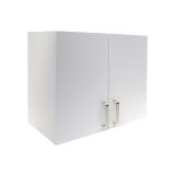 Mueble Superior Lizbeth - blanco