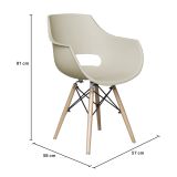 Silla Enisse - Arena