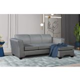 Seccional Renzo Lados Intercambiables S-Humo