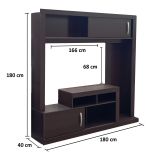 Centro de Entretenimiento Lola  Tabaco 42