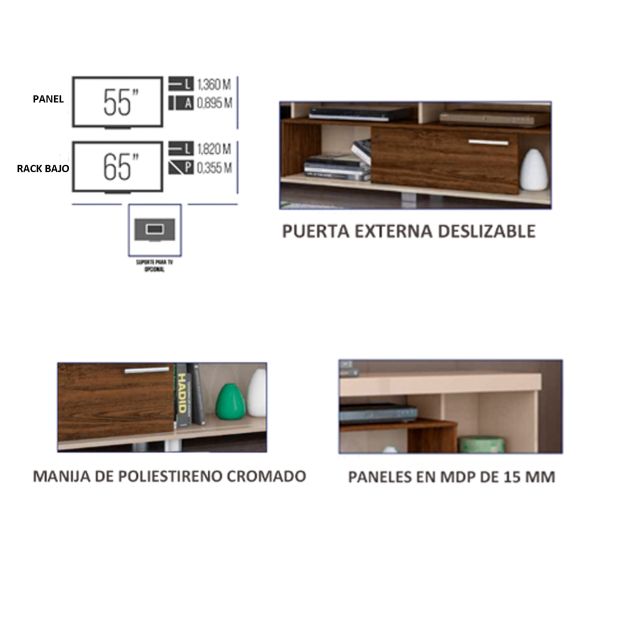 Casabella Muebles