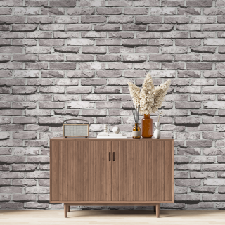 Papel Tapiz Natural 5M2 - 87033-1