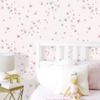 PAPEL TAPIZ DREAMWORLD 5M2 - 5142-2