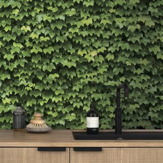 Papel Tapiz Natural 5m2 88422-1