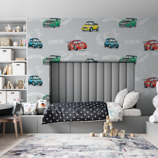 Papel Tapiz Dream World 5m2 5135-1