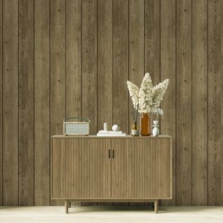 Papel Tapiz Natural 5m2 88427-2