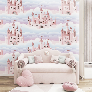 PAPEL TAPIZ DREAMWORLD 5M2 - 5150-1