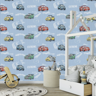 PAPEL TAPIZ DREAMWORLD 5M2 - 5135-2