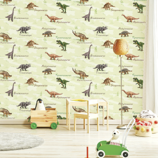 PAPEL TAPIZ DREAMWORLD 5M2 - 5133 1