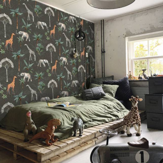 Papel Tapiz Dream World 5m2 5131-2