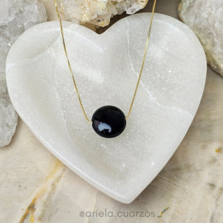 Collar Pasante Universo