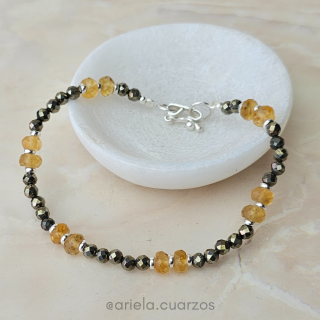 Pulsera Esplendor