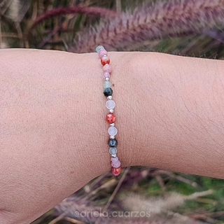 Pulsera Cáncer