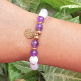 Pulsera elástica Angelys