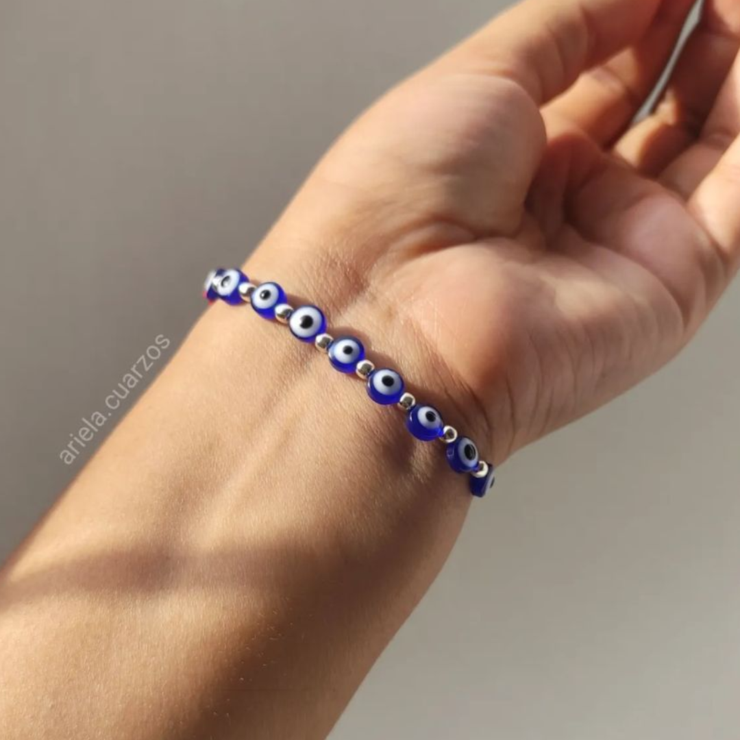 Joyería Holística y Cristales