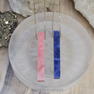 Collar Barra
