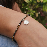 Pulsera Triple Protección