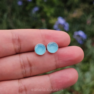 Aretes Lumi - 5
