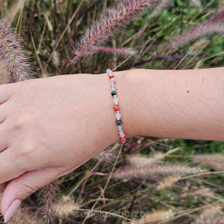 Pulsera Cáncer - 2