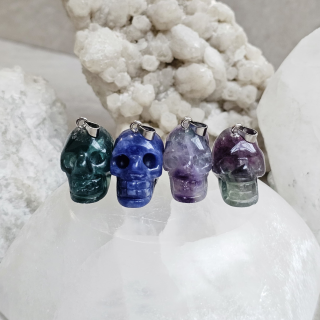 Dije Calavera