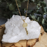 Collar Llave de San Benito