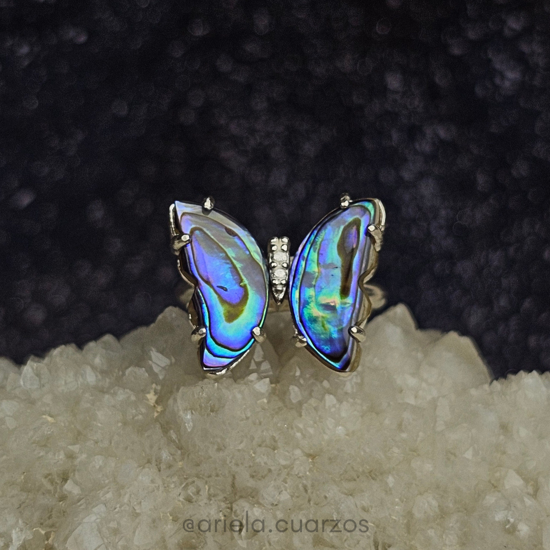 Set Mariposa de Avalón