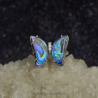 Set Mariposa de Avalón