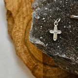 Dijes varios en plata