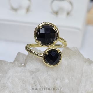 Anillo Dualidad