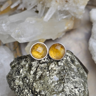 Aretes Lumi