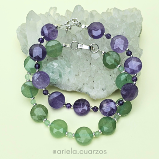 Pulsera Maomao