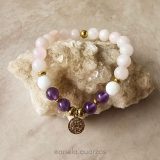 Pulsera elástica Angelys