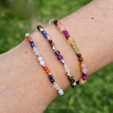 Pulsera Virgo