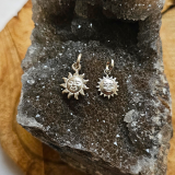 Dijes varios en plata