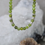 Pulsera Jade Canadiense